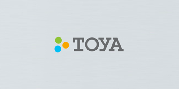 Rozpoczęcie współpracy z TOYA Sp. z o.o.